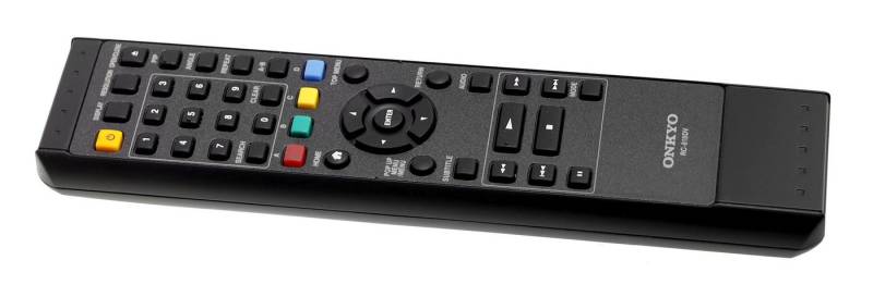 Onkyo RC-819DV,NC122ED Fernbedienung für BD-SP809 Blu-Ray Disc Player Fernbedienung von OTTO