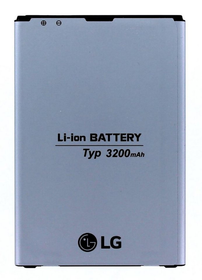 Original Akku für LG Electronics BL-47TH Akkupacks Akku 3200 mAh von OTTO