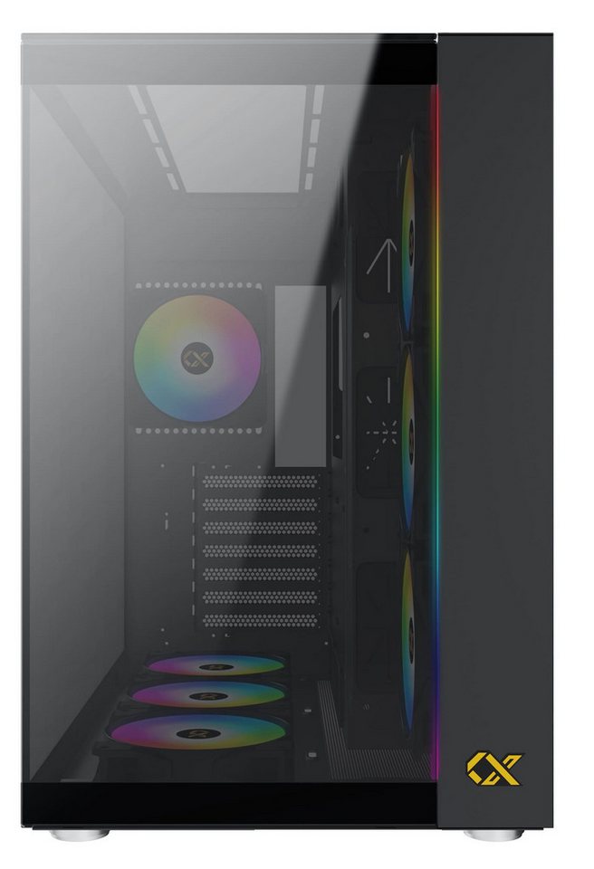 PC-Gehäuse AQUA Ultra PC-Gehäuse AQUA Ultra von OTTO