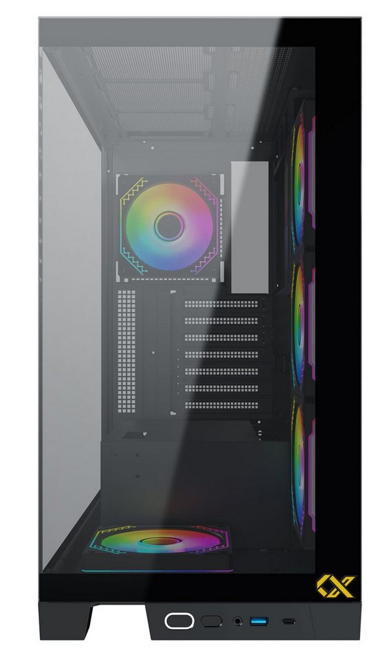 PC-Gehäuse Endorphin Ultra von OTTO