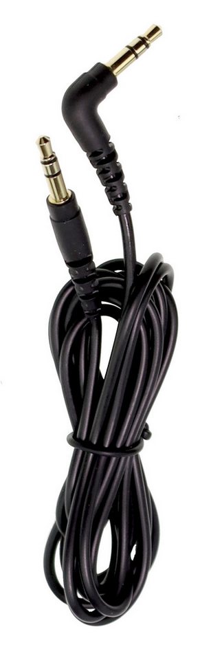 Panasonic RFX0G37 Anschlußkabel für RP-HC800EK Kopfhörer Strom-Adapterkabel von OTTO