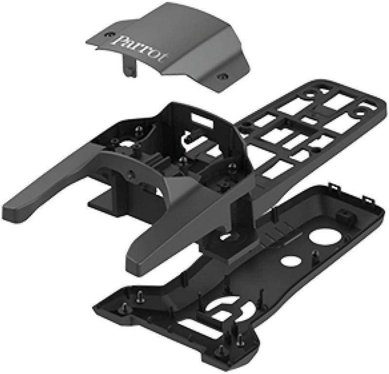 Parrot Parrot Anafi 1.5 FPV, Anafi Thermal &Thermal SE - Hauptrahmen Zubehör Drohne von Parrot