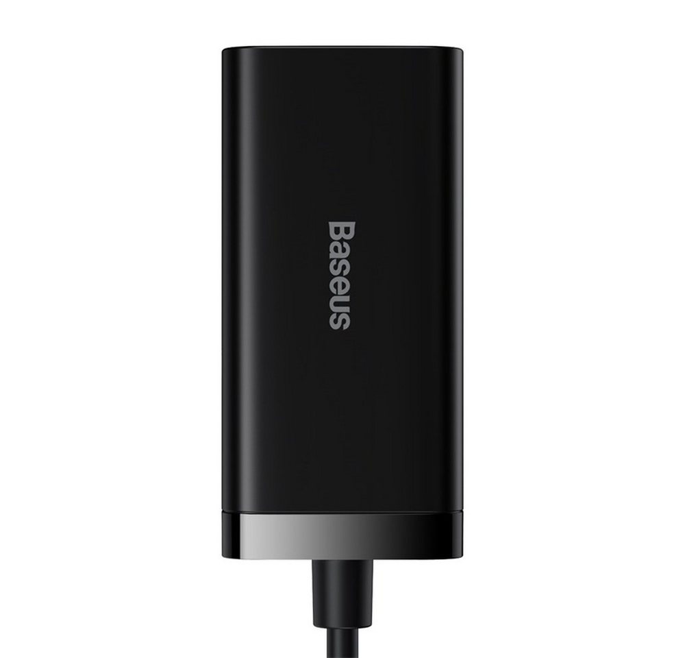 Pro Desktop Fast Charger 2U+2C 100W EU Black USB-Ladegerät von OTTO