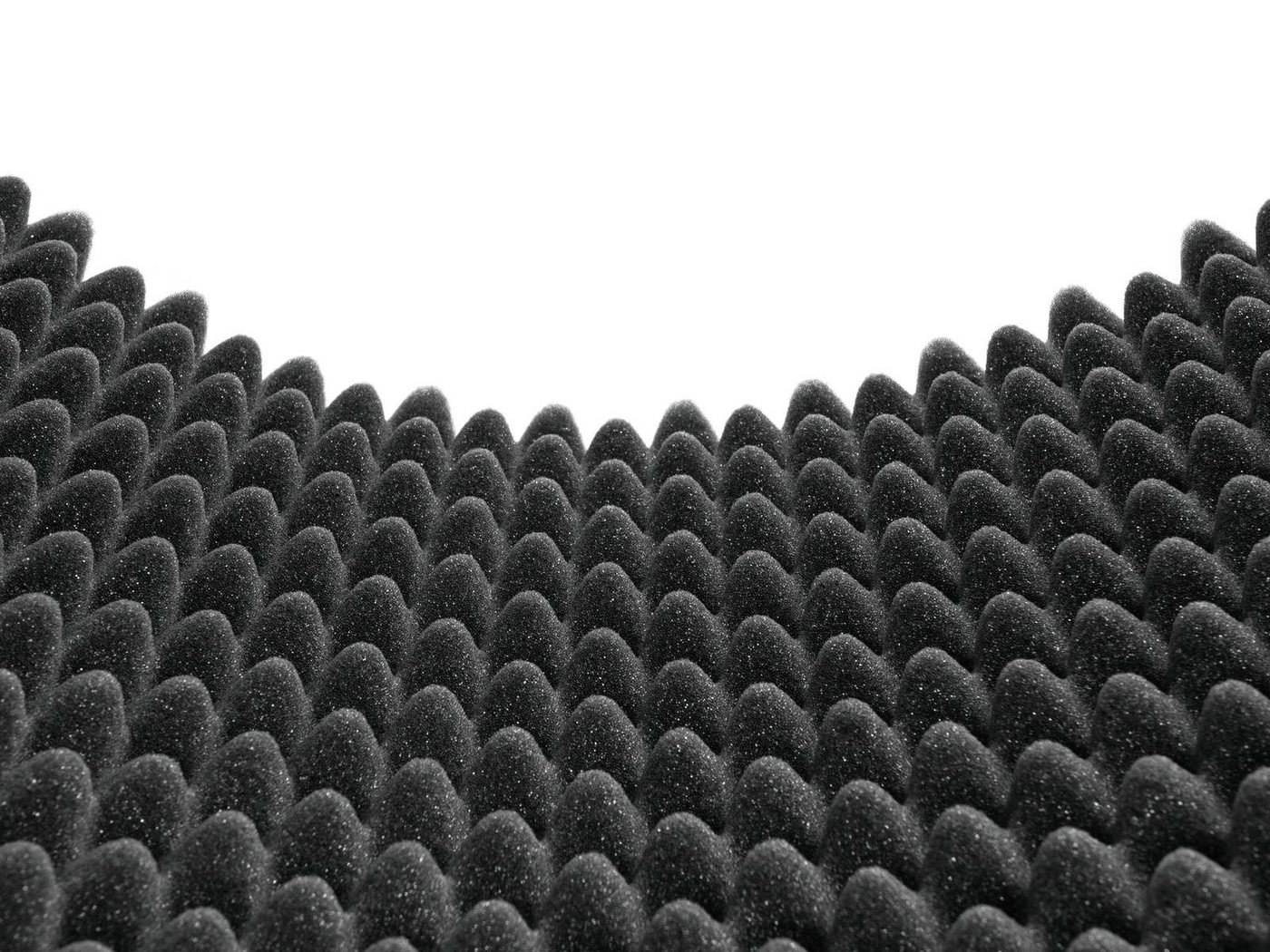 Rack ACCESSORY Isoliermatte, Noppen Höhe 70mm, 50x100cm Rack ACCESSORY Isoliermatte, Noppen Höhe 70mm, 50x100cm von OTTO