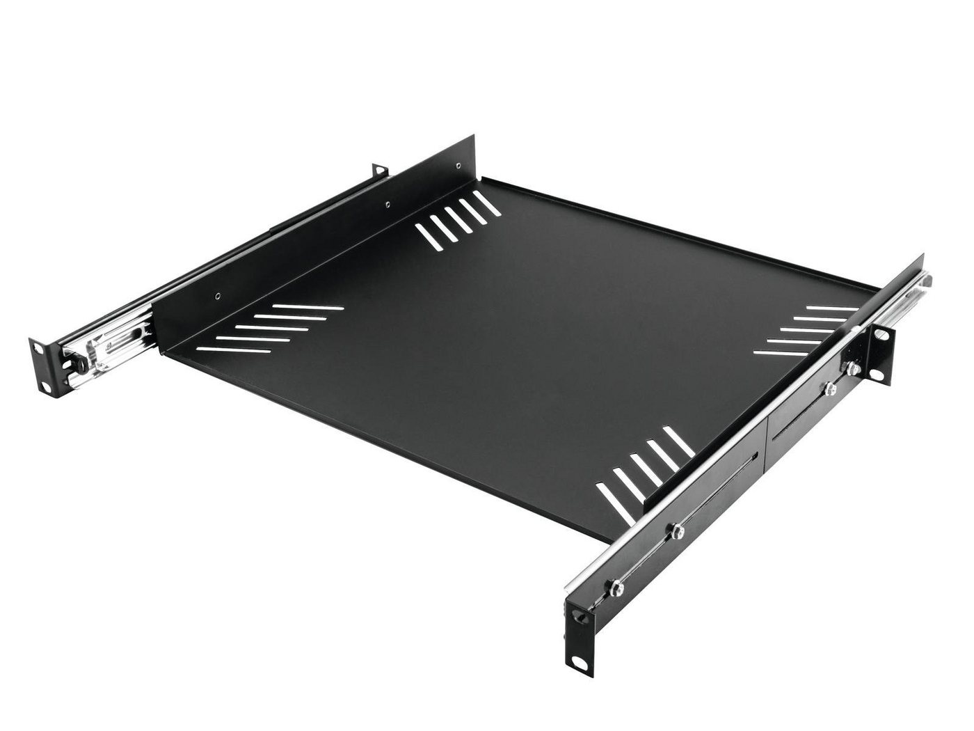 Rack ACCESSORY Rackboden 1HE ausziehbar Rack ACCESSORY Rackboden 1HE ausziehbar von OTTO