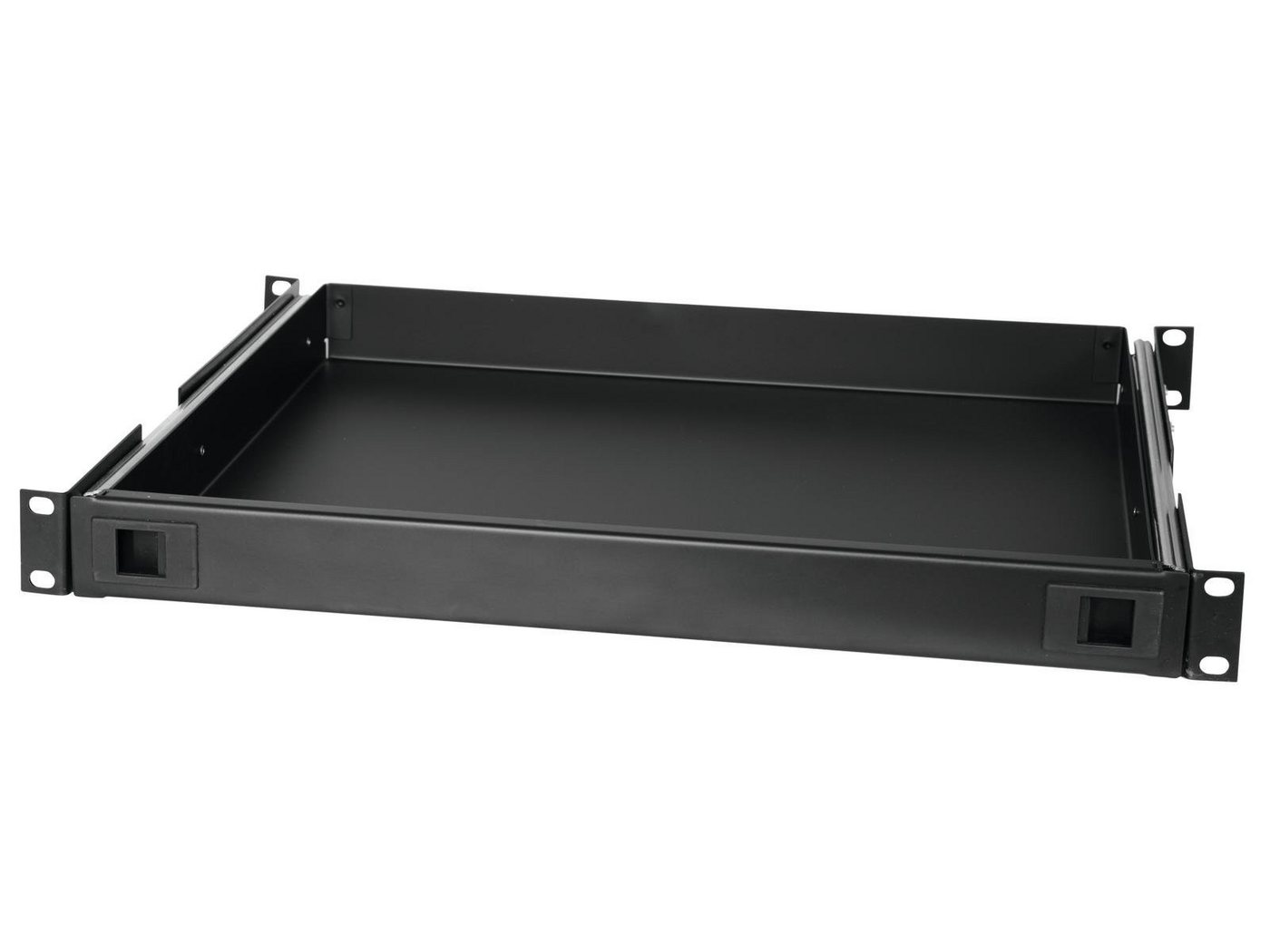 Rack ACCESSORY Rackschublade/Schreibplatte lock 1HE Rack ACCESSORY Rackschublade/Schreibplatte lock 1HE von OTTO