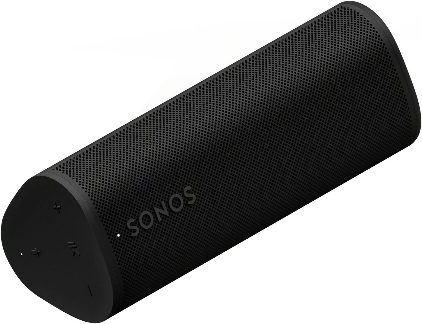 Sonos Roam 2 Lautsprecher (A2DP Bluetooth, Bluetooth, HFP, WLAN) von Sonos