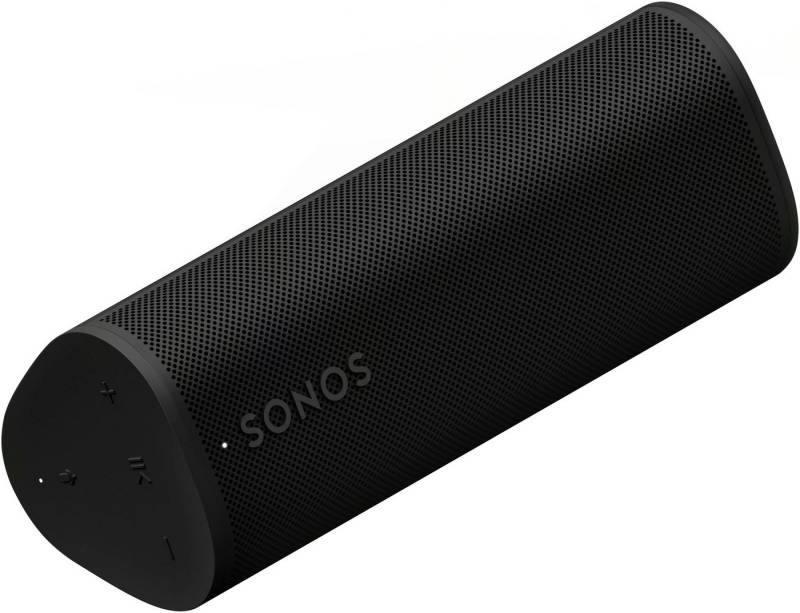 Sonos Roam 2 Lautsprecher (A2DP Bluetooth, Bluetooth, HFP, WLAN) von Sonos