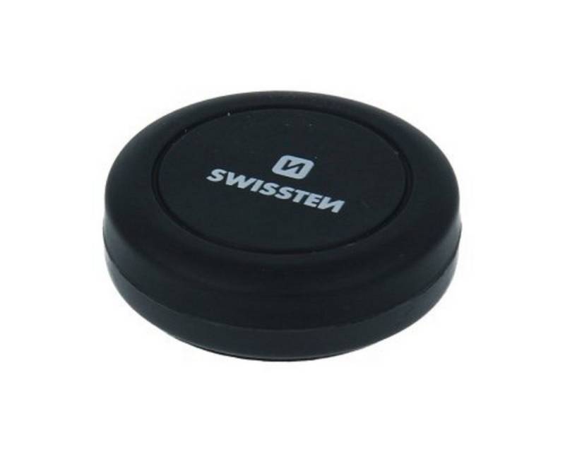 SWISSTEN Magnetischer Auto-Halter für Smartphones und GPS-Geräte Handy-Halterung von SWISSTEN