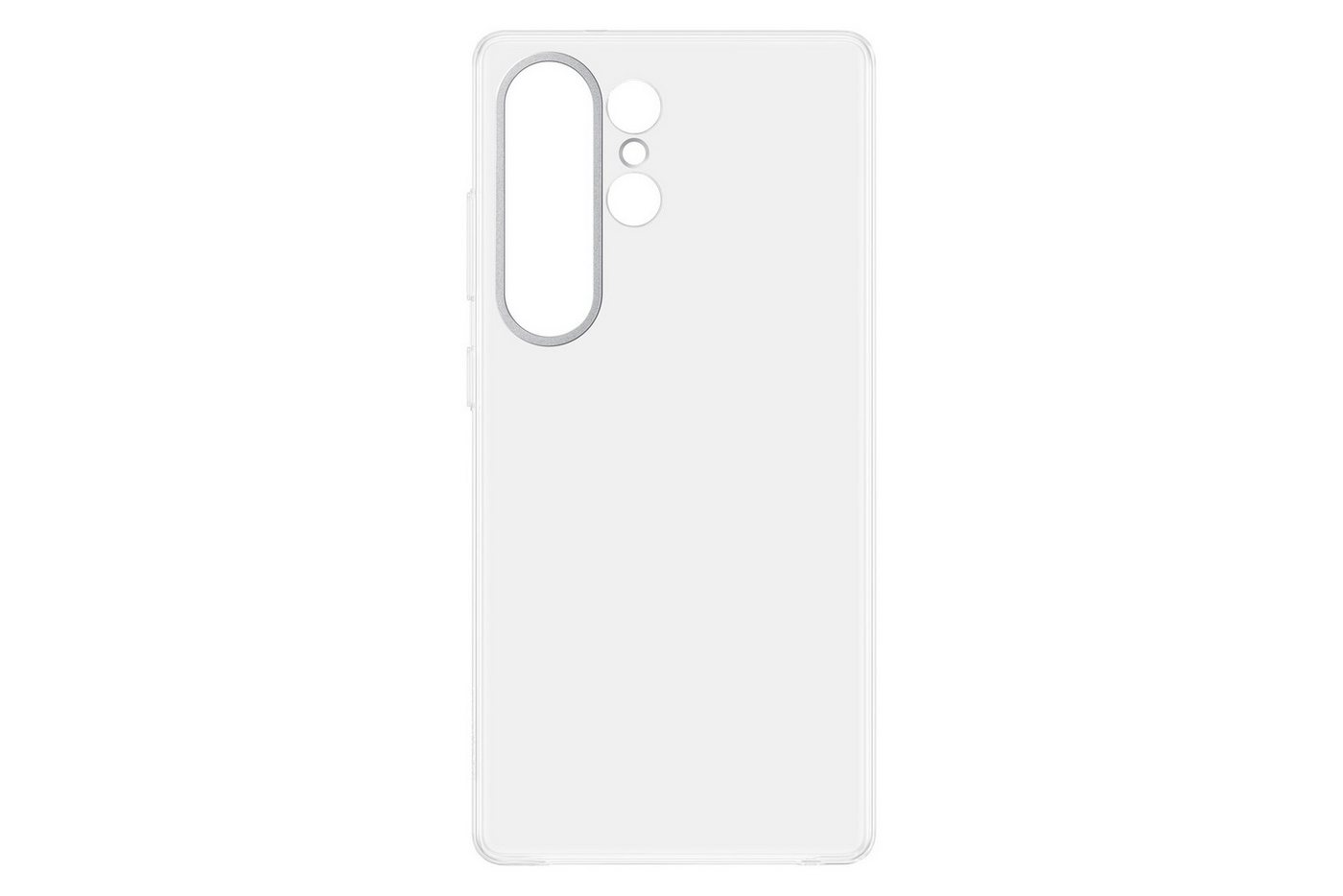 Samsung Handyhülle Clear Case für Samsung Galaxy S25 Ultra, Backcover, Schutzhülle, Handyschutzhülle, Case, Schutzcase, stoßfest Samsung Handyhülle Clear Case für Samsung Galaxy S25 Ultra, Backcover, Schutzhülle, Handyschutzhülle, Case, Schutzcase, stoßfest von Samsung