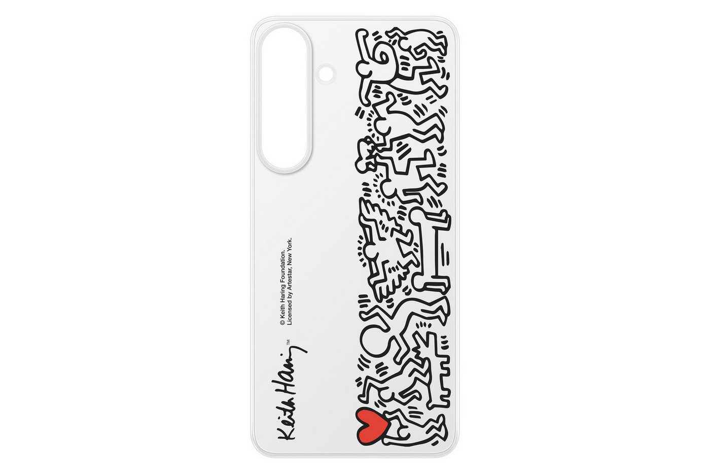Samsung Handyhülle Flipsuit Case für Samsung Galaxy S25+, Backcover, Schutzhülle, Handyschutzhülle, Case, Schutzcase, stoßfest Samsung Handyhülle Flipsuit Case für Samsung Galaxy S25+, Backcover, Schutzhülle, Handyschutzhülle, Case, Schutzcase, stoßfest von Samsung