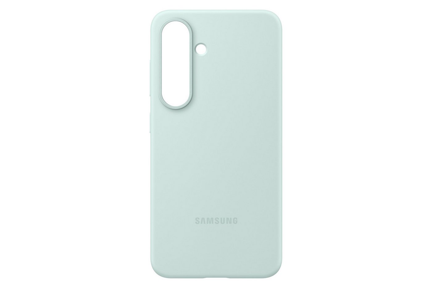 Samsung Handyhülle Silicone Case für Samsung Galaxy S25, Backcover, Schutzhülle, Handyschutzhülle, Case, Schutzcase, stoßfest Samsung Handyhülle Silicone Case für Samsung Galaxy S25, Backcover, Schutzhülle, Handyschutzhülle, Case, Schutzcase, stoßfest von Samsung