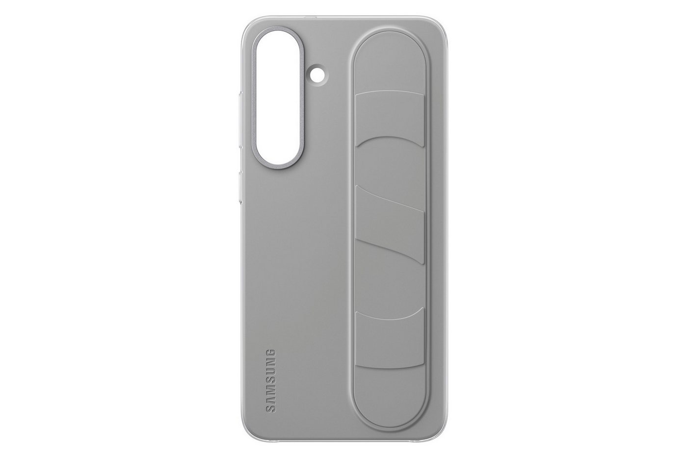 Samsung Handyhülle Standing Grip Case für Samsung Galaxy S25+, Backcover, Schutzhülle, Handyschutzhülle, Case, Schutzcase, stoßfest Samsung Handyhülle Standing Grip Case für Samsung Galaxy S25+, Backcover, Schutzhülle, Handyschutzhülle, Case, Schutzcase, stoßfest von Samsung