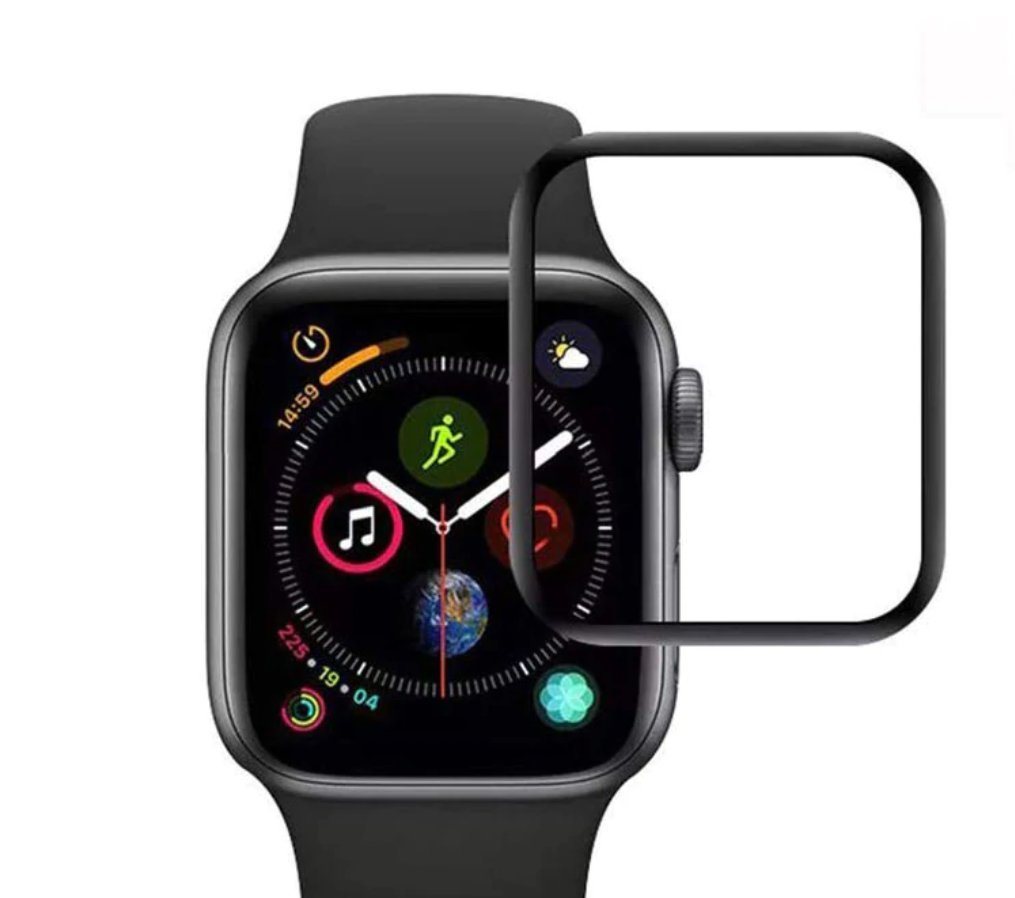 Schutzfolie Apple Watch Schutz, (Set, 1-St., Schutz der Uhr), 38 mm von OTTO