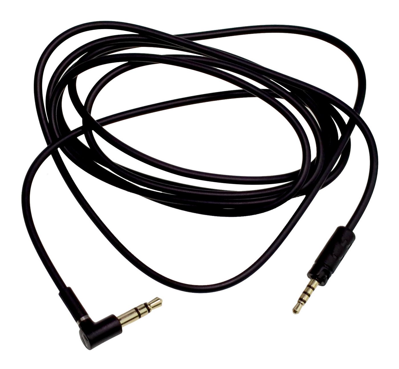 Sennheiser 508471 1,15m. Kabel 3,5/2,5 mm Klinke für Momentum 3 XL Strom-Adapterkabel Sennheiser 508471 1,15m. Kabel 3,5/2,5 mm Klinke für Momentum 3 XL Strom-Adapterkabel von OTTO