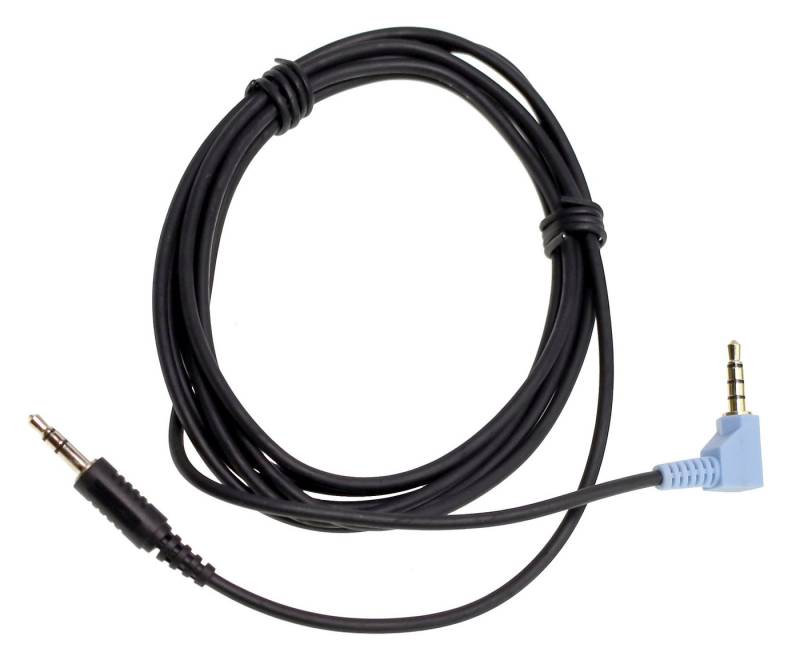 Sennheiser 554327 2m. Kabel 3,5 mm Klinkenstecker für Kopfhörer Strom-Adapterkabel von OTTO