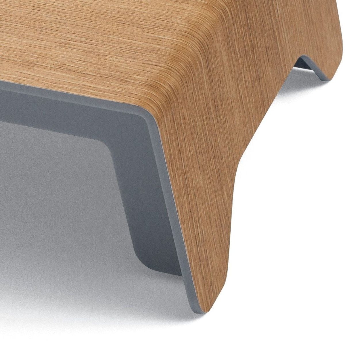 Sigel Monitorständer smartstyle Acryl 52x25x8cm metallic. Monitor-Halterung Sigel Monitorständer smartstyle Acryl 52x25x8cm metallic. Monitor-Halterung von OTTO