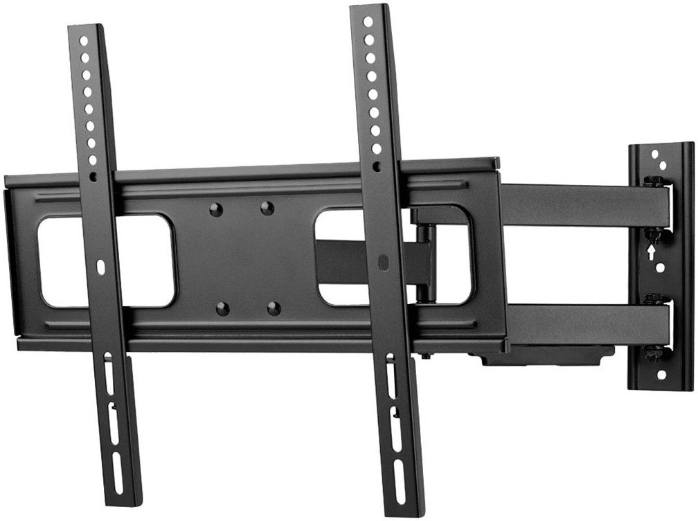 One for All Smart Turn 180 WM2453 TV-Wandhalterung, (bis 65 Zoll) von One for All