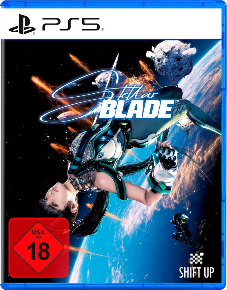 Stellar Blade PlayStation 5 von OTTO