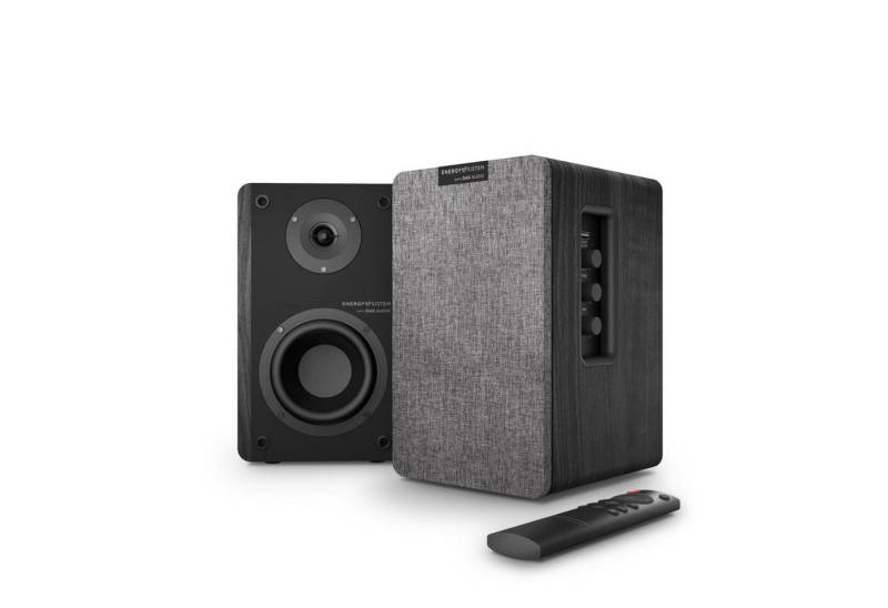 Studio Monitor 4 Hi Fi Lautsprecher von OTTO