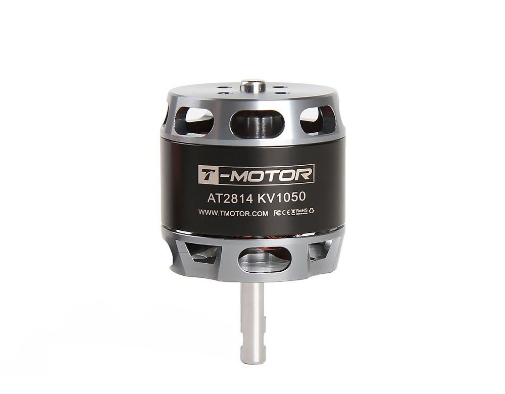 T-Motor T-Motor AT2814 - Long Shaft Fixed-Wing Motor Zubehör Drohne T-Motor T-Motor AT2814 - Long Shaft Fixed-Wing Motor Zubehör Drohne von T-Motor
