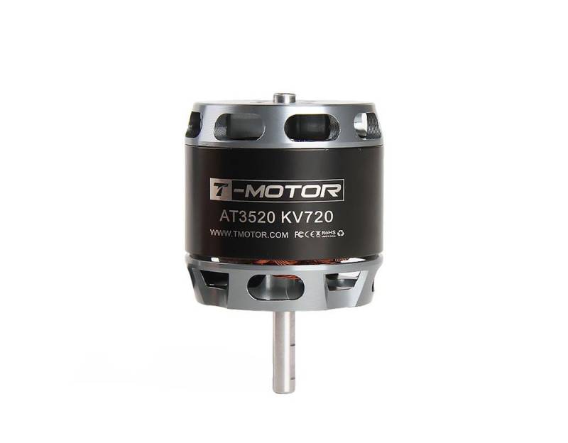 T-Motor T-Motor AT3520 - Long Shaft Fixed-Wing Motor Zubehör Drohne von T-Motor