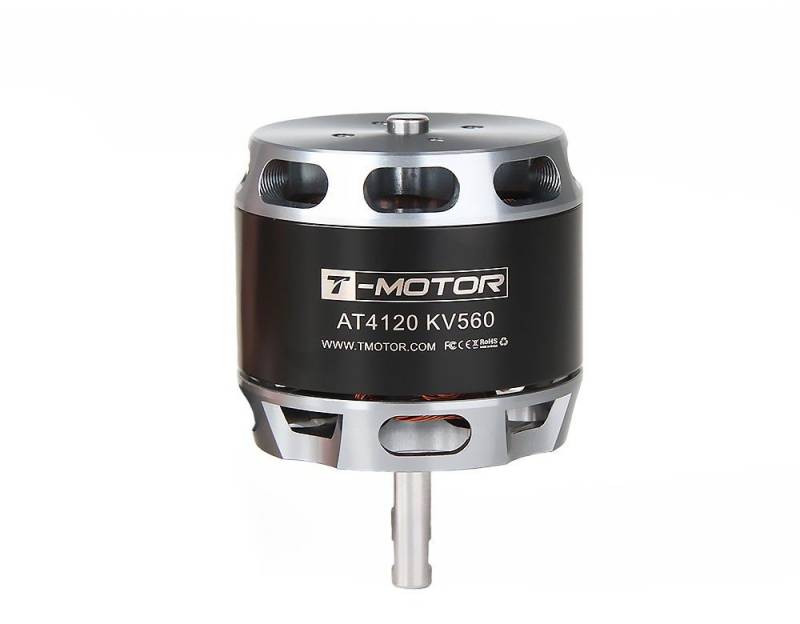 T-Motor T-Motor AT4120 - Long Shaft Fixed-Wing Motor Zubehör Drohne von T-Motor