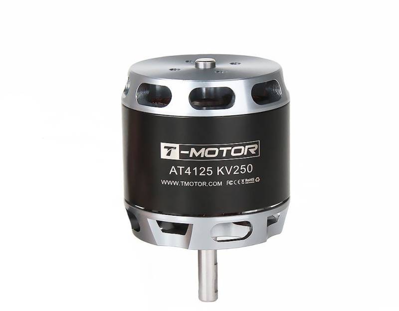 T-Motor T-Motor AT4125 - Long Shaft Fixed-Wing Motor Zubehör Drohne von T-Motor