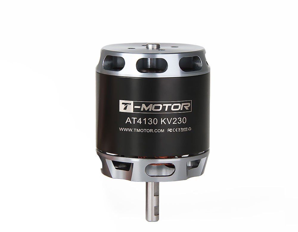 T-Motor AT4130 - Long Shaft Fixed-Wing Motor Zubehör Drohne T-Motor AT4130 - Long Shaft Fixed-Wing Motor Zubehör Drohne von T-Motor