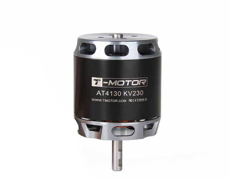 T-Motor AT4130 - Long Shaft Fixed-Wing Motor Zubehör Drohne von T-Motor