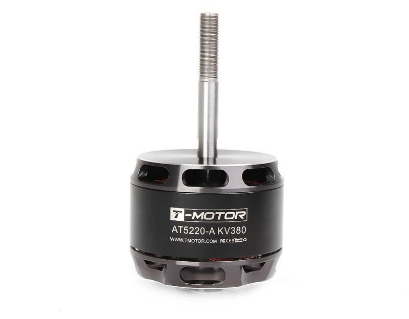 T-Motor T-Motor AT5220-A - Long Shaft Fixed-Wing Motor KV380 Zubehör Drohne von T-Motor
