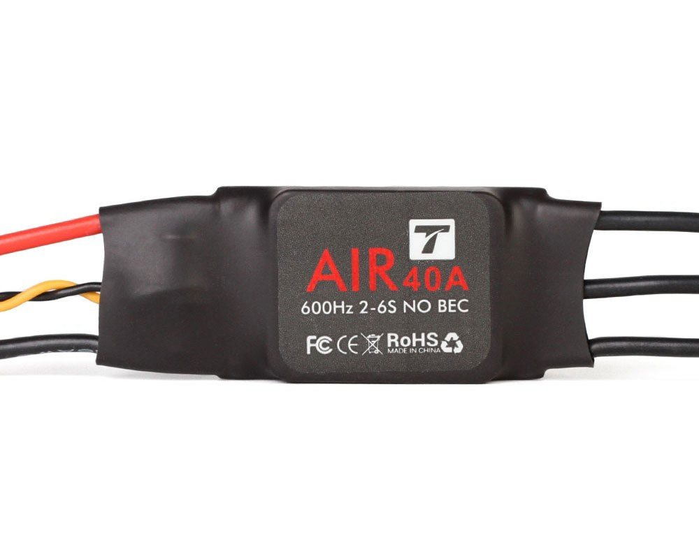 T-Motor T-Motor Air 40A ESC Zubehör Drohne T-Motor T-Motor Air 40A ESC Zubehör Drohne von T-Motor
