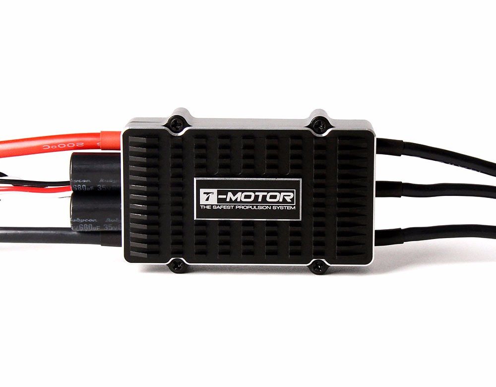 T-Motor T-Motor FLAME 100A LV ESC 4-8 S Zubehör Drohne T-Motor T-Motor FLAME 100A LV ESC 4-8 S Zubehör Drohne von T-Motor
