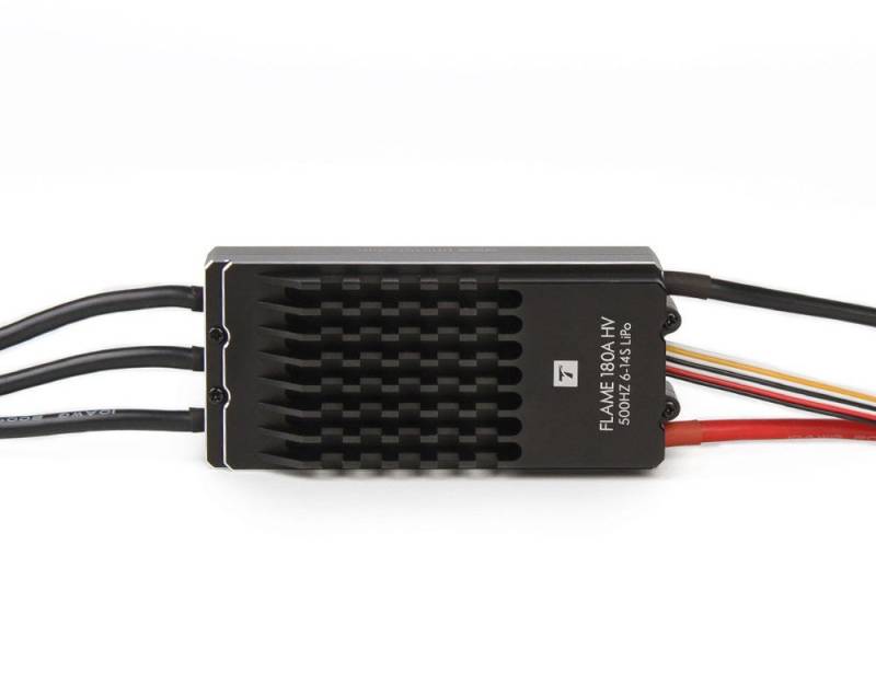 T-Motor T-Motor FLAME 180A HV ESC 6-14 S - EOL Zubehör Drohne von T-Motor