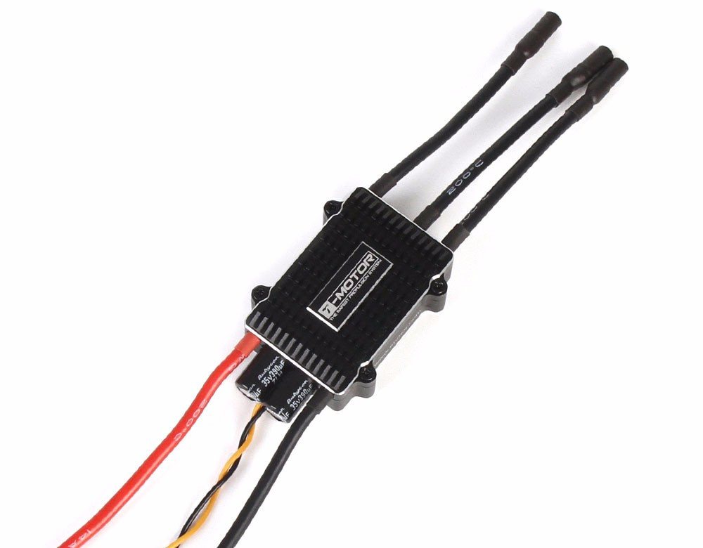 T-Motor T-Motor FLAME 70A LV ESC 4-6S Zubehör Drohne T-Motor T-Motor FLAME 70A LV ESC 4-6S Zubehör Drohne von T-Motor