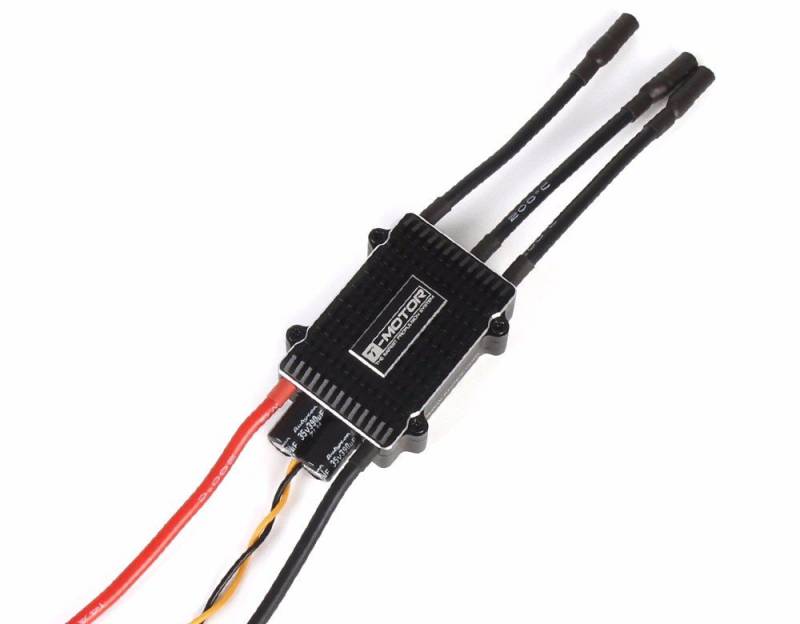 T-Motor T-Motor FLAME 70A LV ESC 4-6S Zubehör Drohne von T-Motor