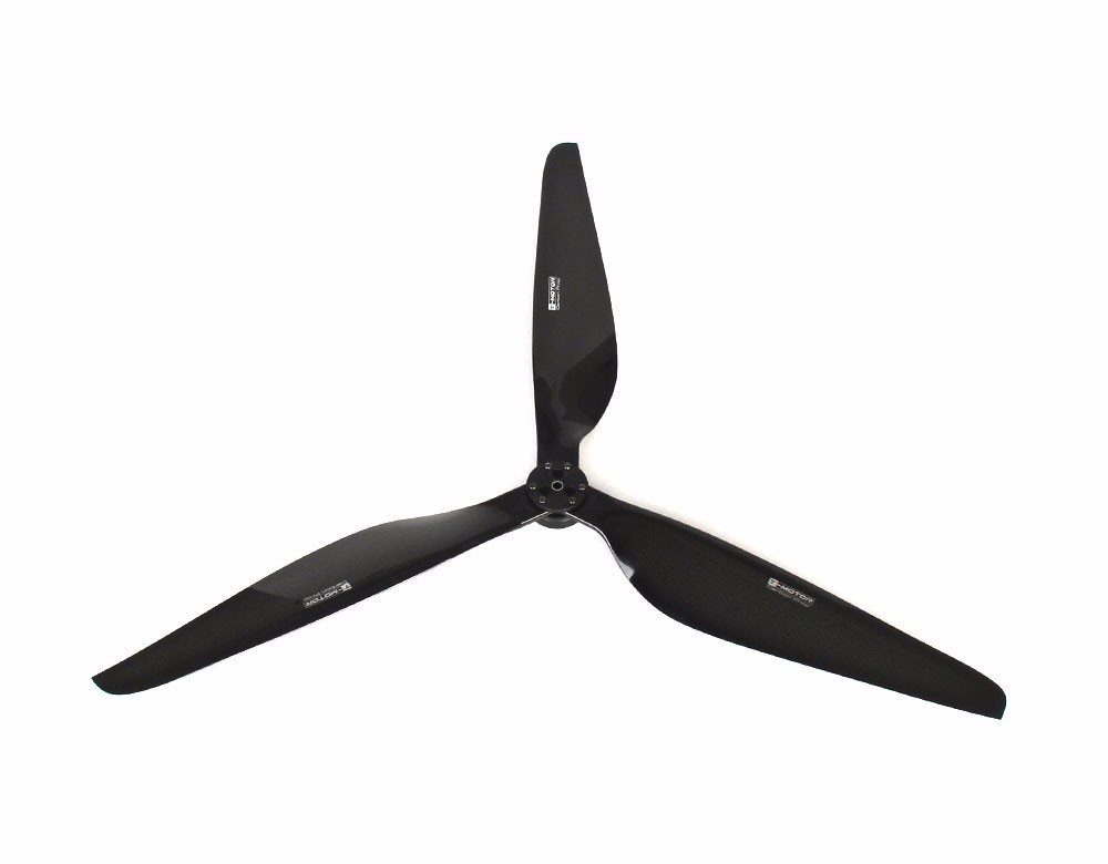 T-Motor T-Motor G27x8.8 Drei-Blatt-Propeller Zubehör Drohne T-Motor T-Motor G27x8.8 Drei-Blatt-Propeller Zubehör Drohne von T-Motor