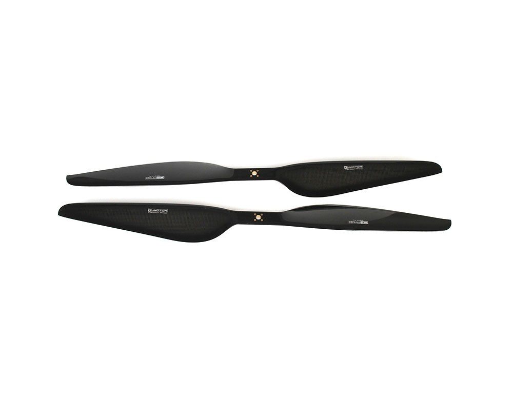 T-Motor T-Motor G27x8.8 Propeller Set (2 Stk) Zubehör Drohne von T-Motor