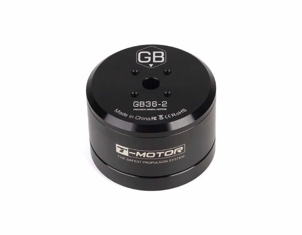 T-Motor T-Motor GB54-2 Gimbal Motor Zubehör Drohne T-Motor T-Motor GB54-2 Gimbal Motor Zubehör Drohne von T-Motor