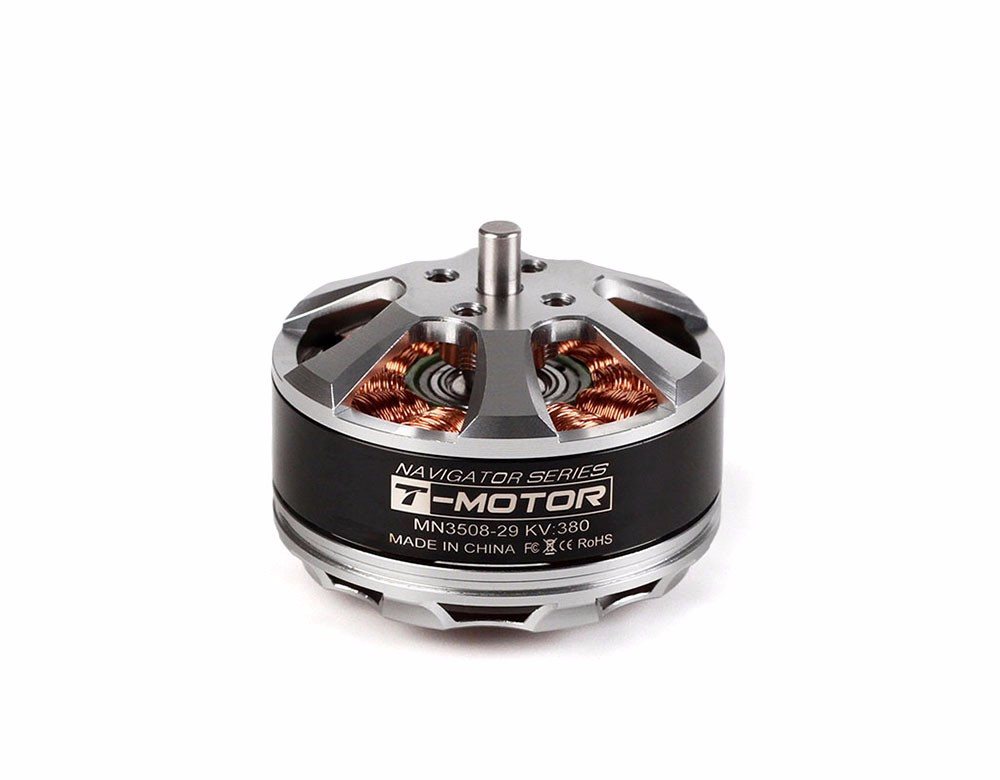T-Motor T-Motor MN3508 - Bürstenloser Elektromotor Zubehör Drohne T-Motor T-Motor MN3508 - Bürstenloser Elektromotor Zubehör Drohne von T-Motor
