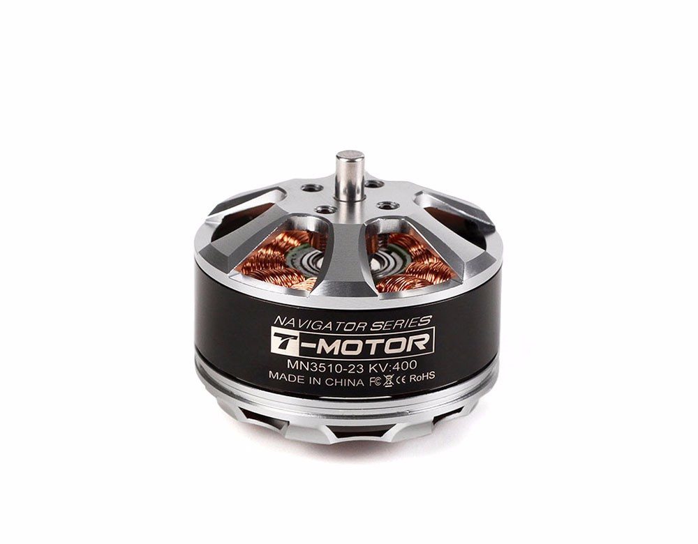 T-Motor T-Motor MN3510 - Bürstenloser Elektromotor Zubehör Drohne T-Motor T-Motor MN3510 - Bürstenloser Elektromotor Zubehör Drohne von T-Motor