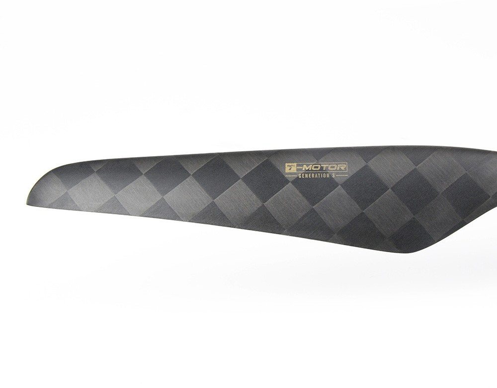 T-Motor T-Motor - NS14x4.8 Propeller Set (2 Stk) Zubehör Drohne von T-Motor