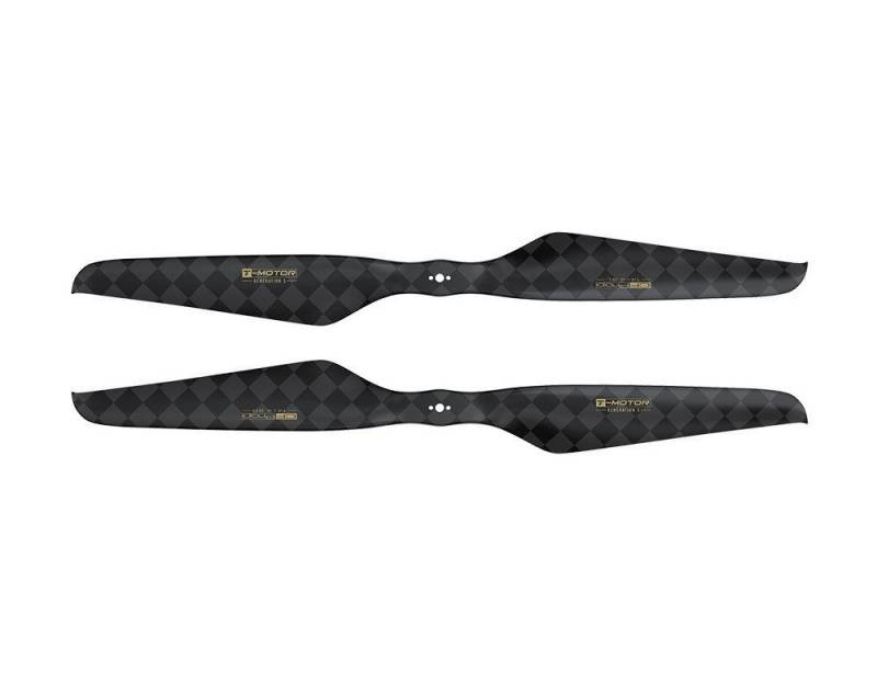 T-Motor T-Motor NS15x5 Propeller Set (2 Stk) Zubehör Drohne von T-Motor