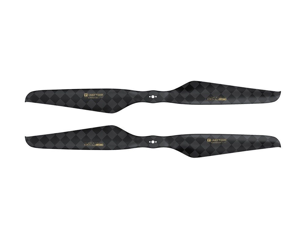 T-Motor T-Motor - NS20x6.2 Propeller Set (2 Stk) Zubehör Drohne von T-Motor