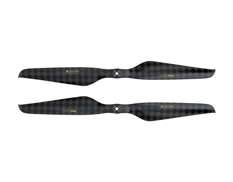 T-Motor T-Motor NS26x8.5 Propeller Set (2 Stk) Zubehör Drohne von T-Motor
