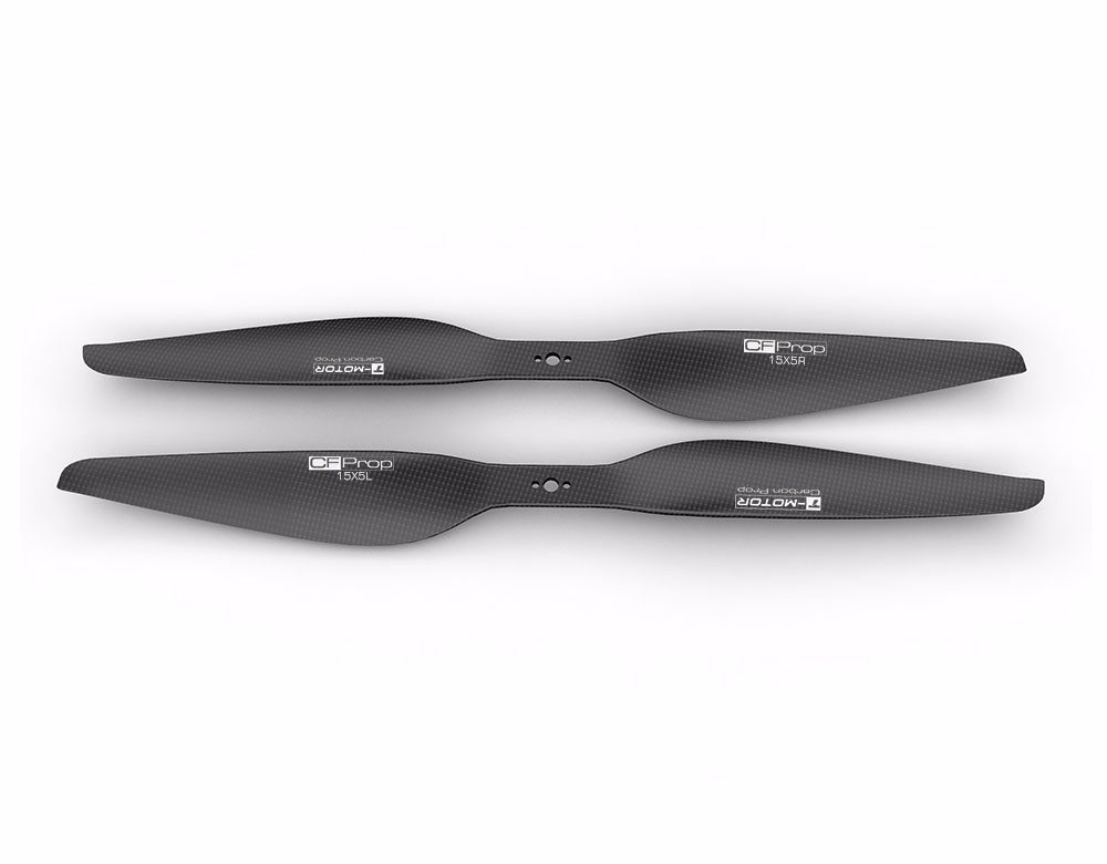 T-Motor T-Motor P16x5.4 Propeller Set (2 Stk) Zubehör Drohne von T-Motor