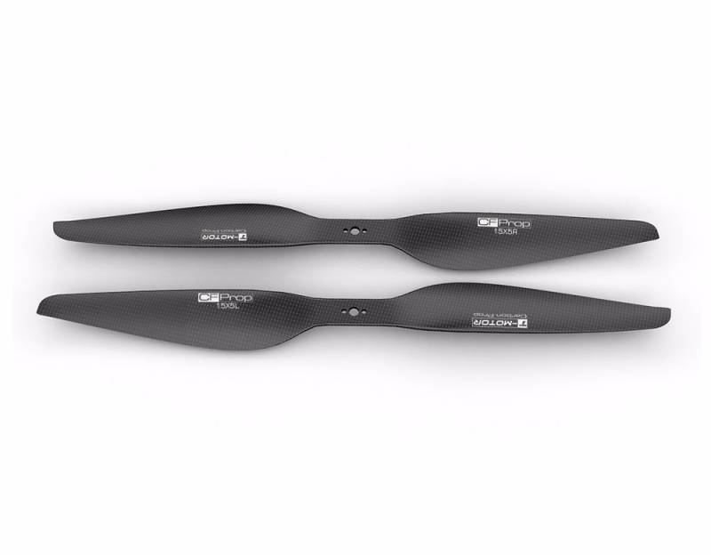 T-Motor T-Motor P16x5.4 Propeller Set (2 Stk) Zubehör Drohne von T-Motor