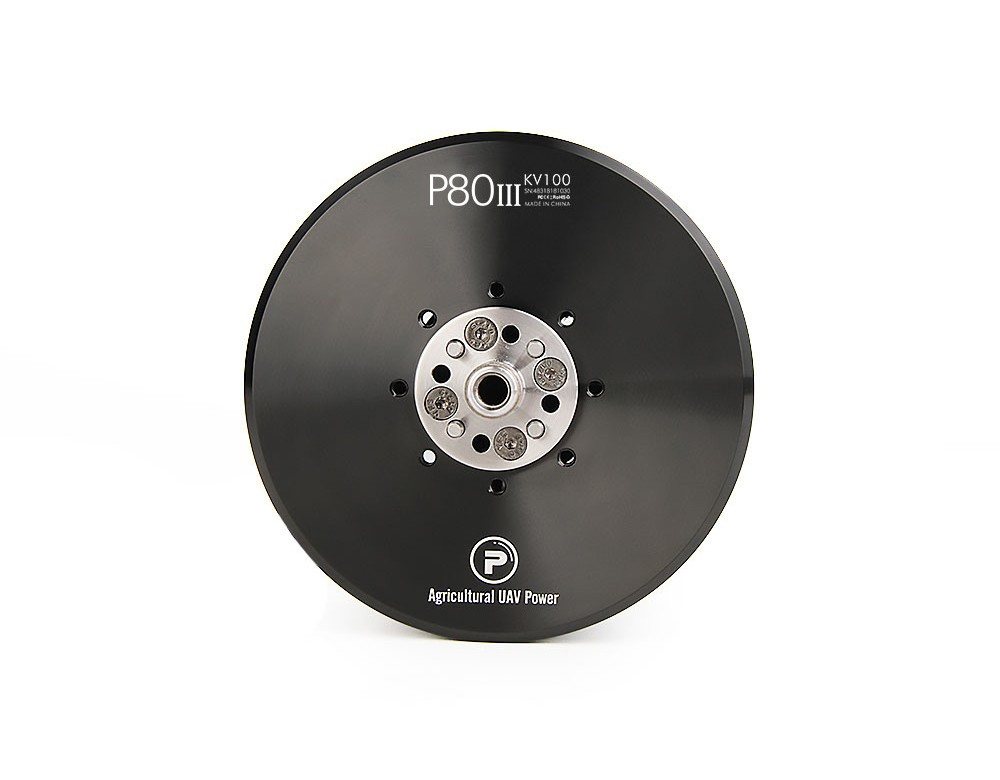 T-Motor T-Motor P80lll - Bürstenloser Elektromotor ohne Pin Zubehör Drohne T-Motor T-Motor P80lll - Bürstenloser Elektromotor ohne Pin Zubehör Drohne von T-Motor