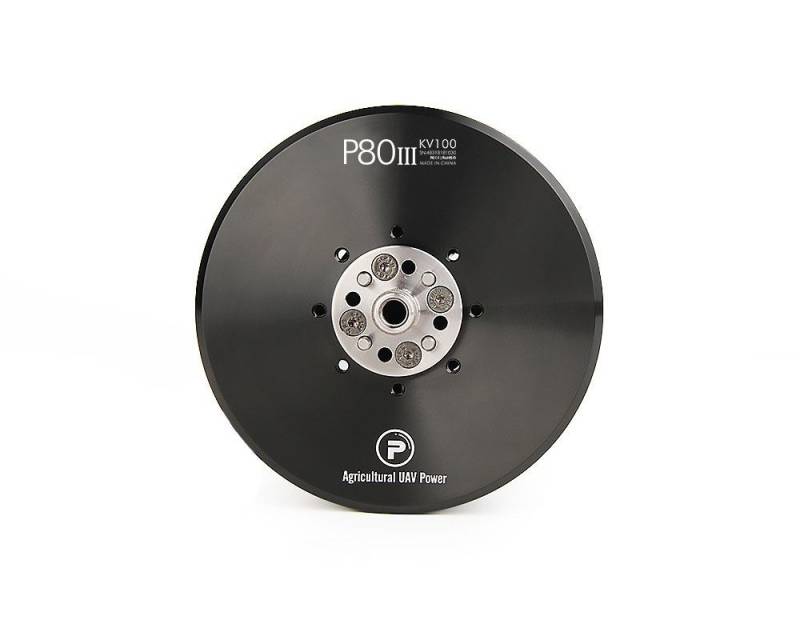 T-Motor T-Motor P80lll - Bürstenloser Elektromotor ohne Pin Zubehör Drohne von T-Motor