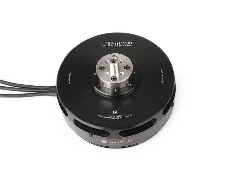 T-Motor T-Motor U15II - Bürstenloser Elektromotor Zubehör Drohne von T-Motor